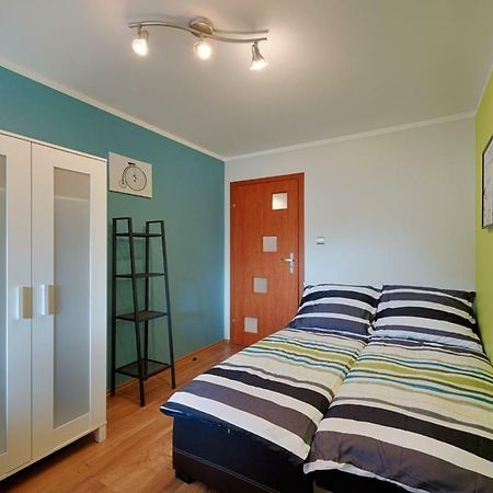 Apartament Na Mysliwskiej Szczyrk Kültér fotó