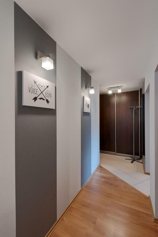 Apartament Na Mysliwskiej Szczyrk Kültér fotó