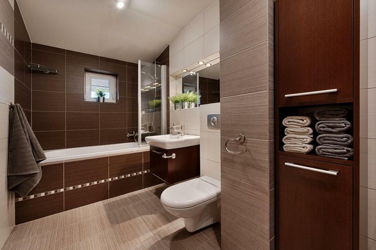 Apartament Na Mysliwskiej Szczyrk Kültér fotó