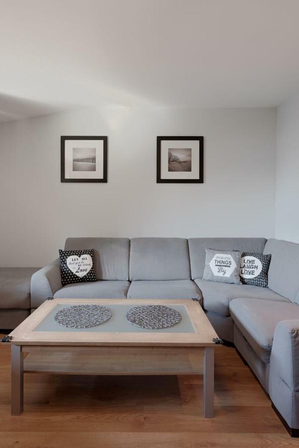 Apartament Na Mysliwskiej Szczyrk Kültér fotó
