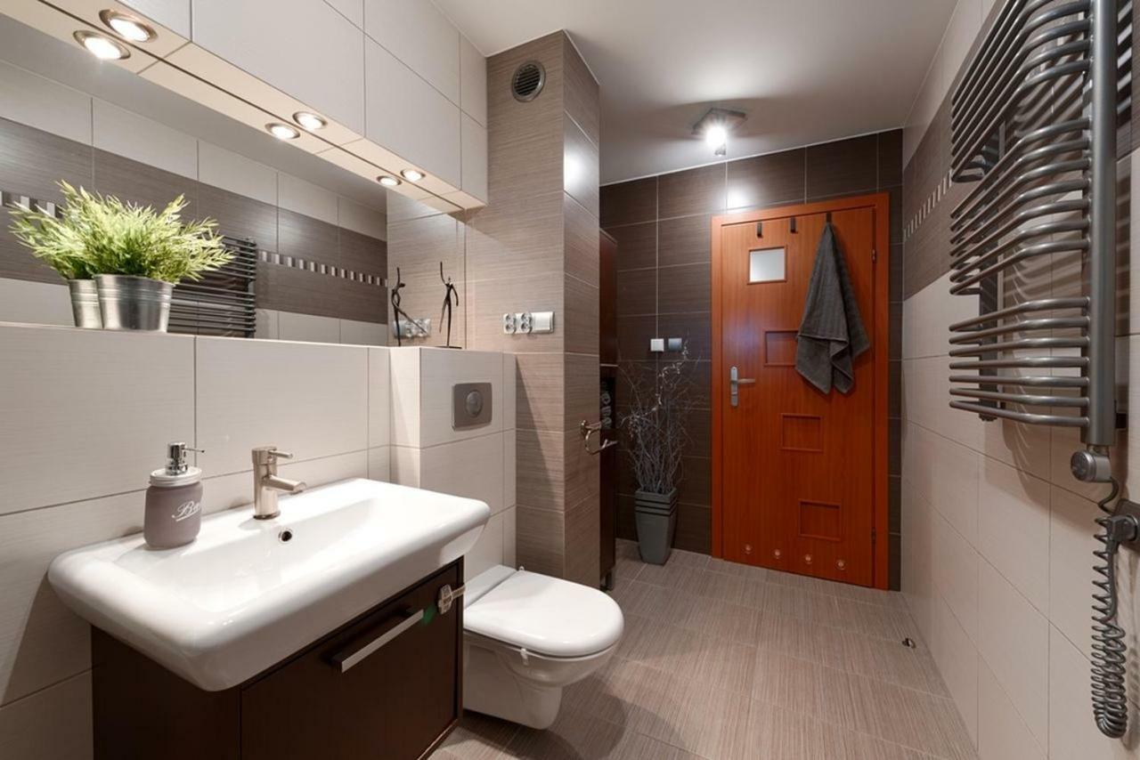 Apartament Na Mysliwskiej Szczyrk Kültér fotó