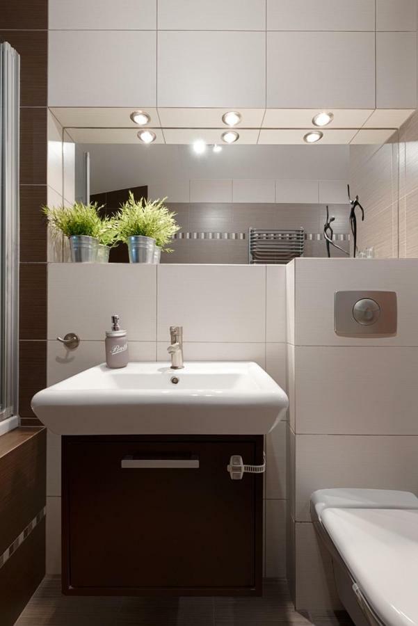 Apartament Na Mysliwskiej Szczyrk Kültér fotó
