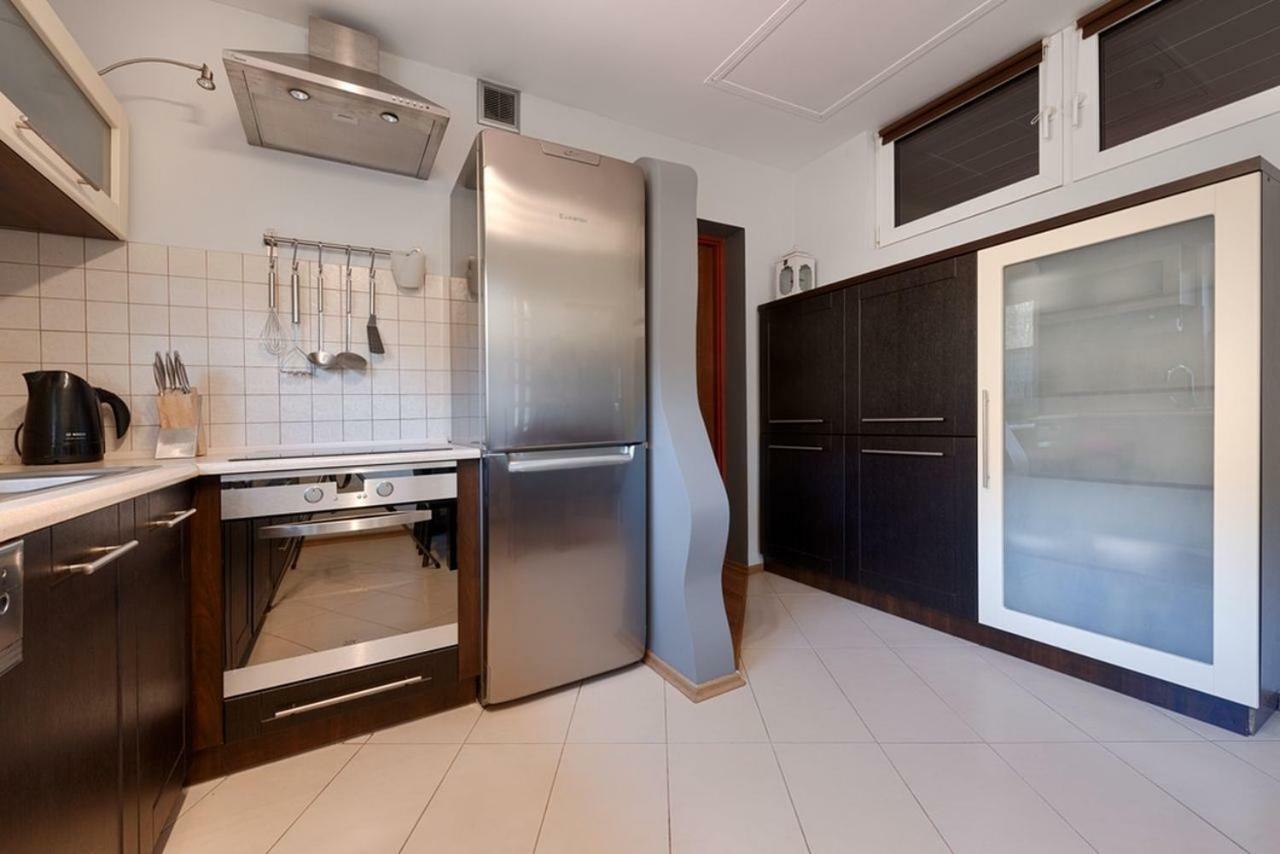 Apartament Na Mysliwskiej Szczyrk Kültér fotó