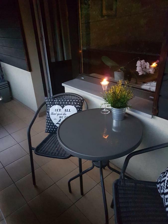 Apartament Na Mysliwskiej Szczyrk Kültér fotó